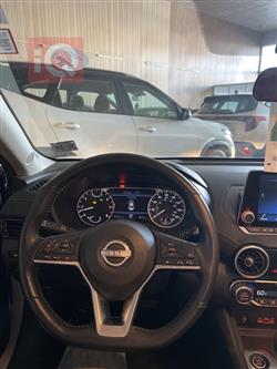 نیسان سێنترا
